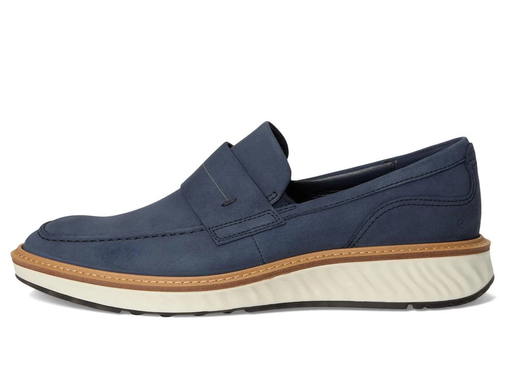 ECCO St.1 Hybrid Penny Loafer 4