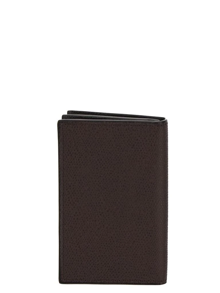 VALEXTRA Card Case Onda 3