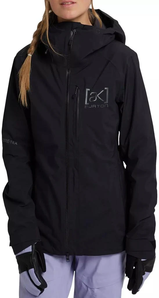 Burton Burton Women
s AK GTX Upshift Jacket 1