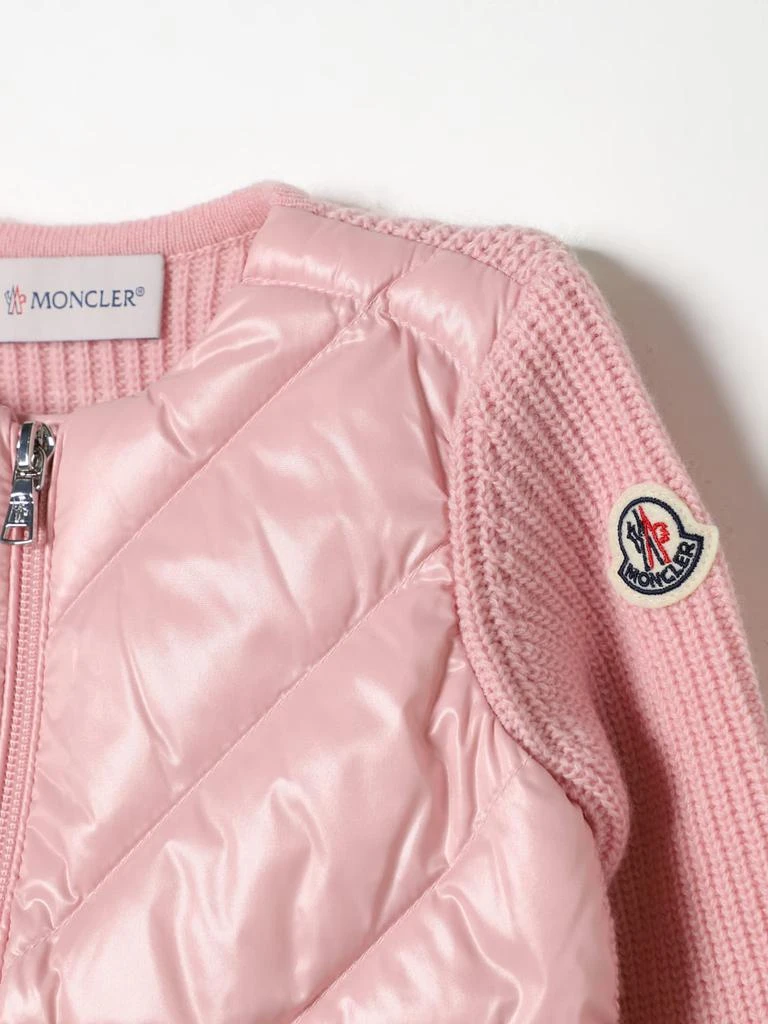 Moncler Jacket kids Moncler 3