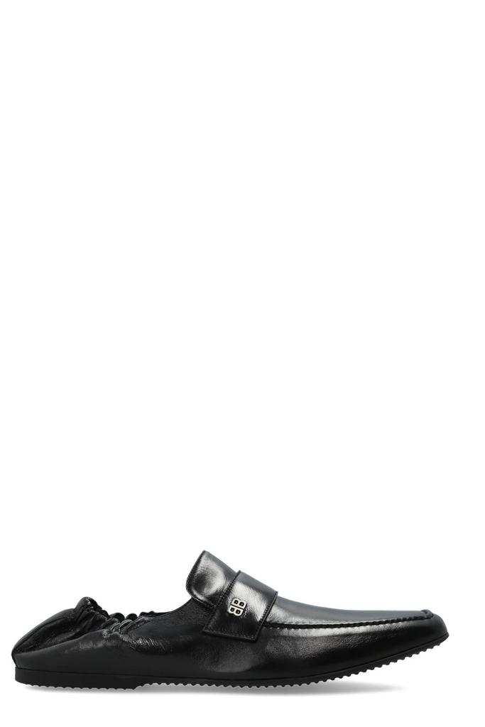 Balenciaga Ultra Soft Derby Shoes - Business Casual Shoes - Free