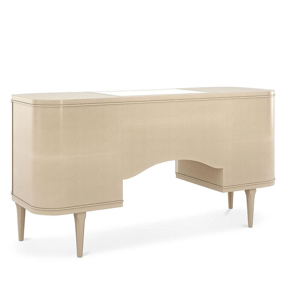 caracole Fancy Me Vanity Desk 6