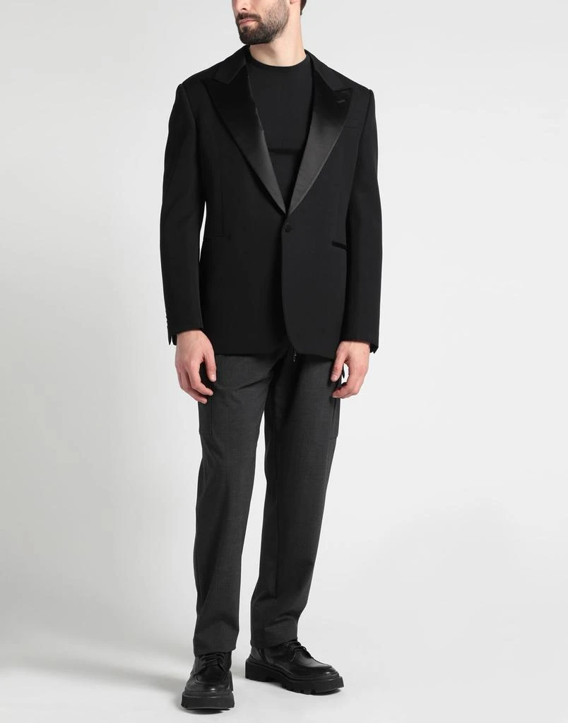McQueen Blazer 3