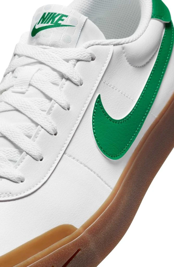 NIKE Court Shot Low Top Sneaker 7