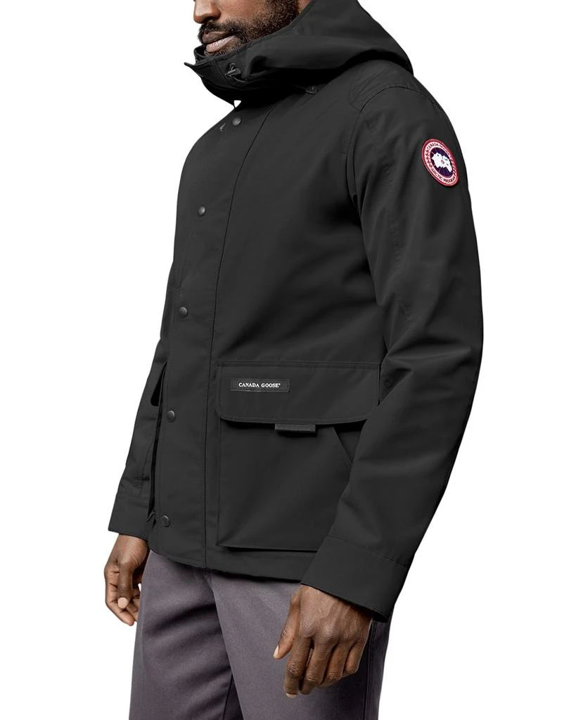 Canada Goose Lockeport Jacket 1