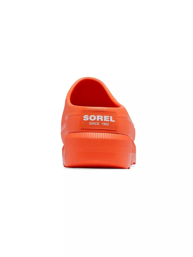 Sorel Caribou Clogs 3