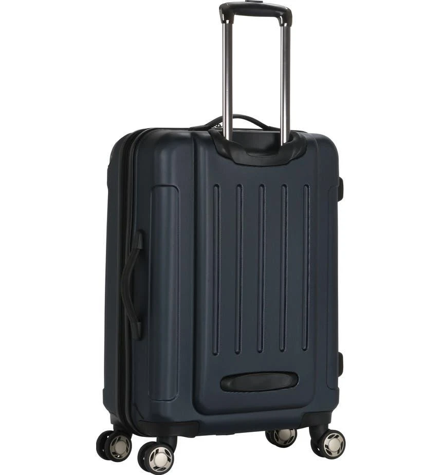 Kenneth Cole Renegade 24" Lightweight Hardside Expandable Spinner Luggage 2