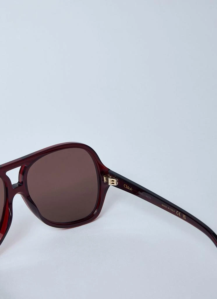Chloé CH0289S Sunglasses 5