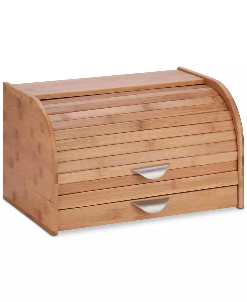 Honey Can Do Bread Box 2
