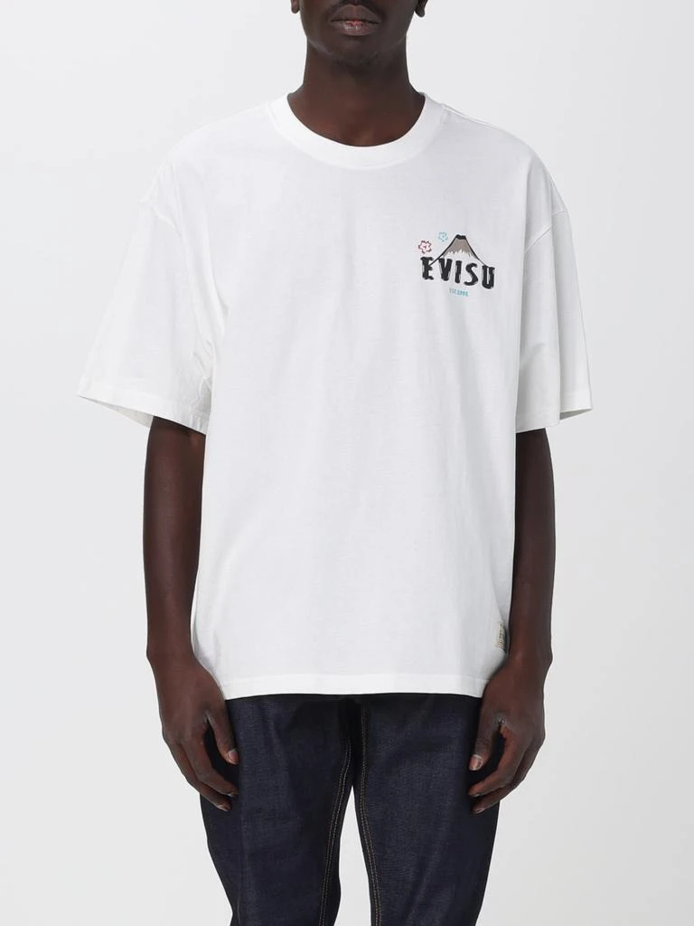 EVISU T-shirt men Evisu 1