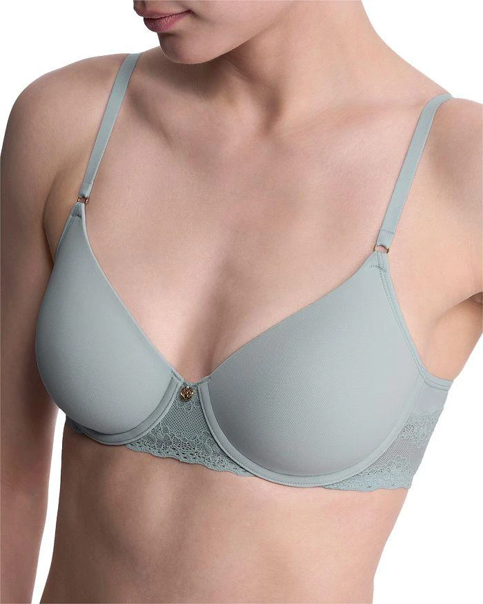 Natori Bliss Perfection All Day Underwire Contour Bra 11