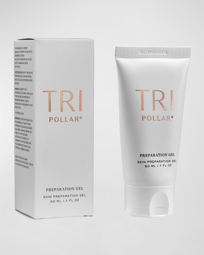 TriPollar 1.7 oz. TriPollar Preparation Gel