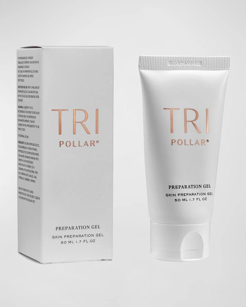 TriPollar 1.7 oz. TriPollar Preparation Gel 1