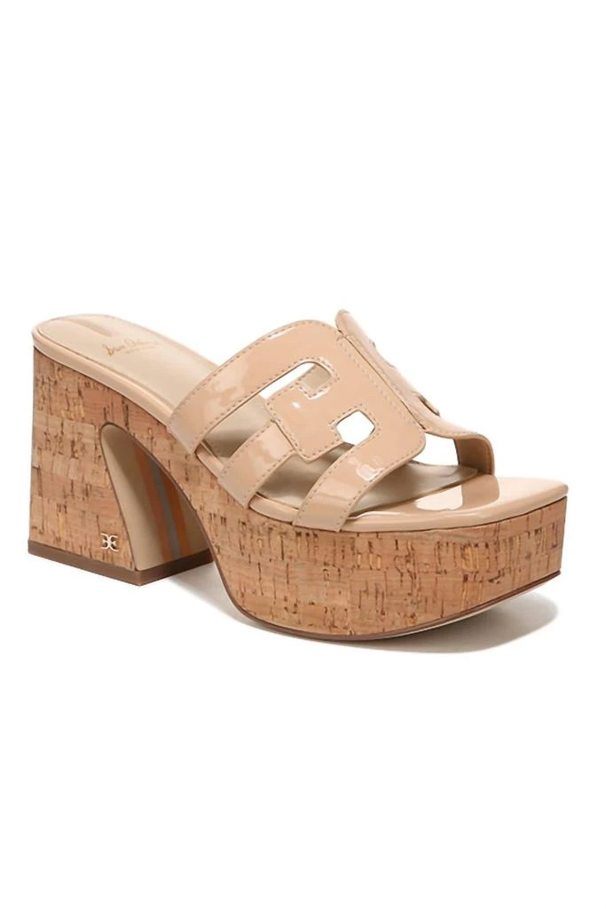 Sam Edelman Sam Edelman - Women's Dev Platform Sandal 1