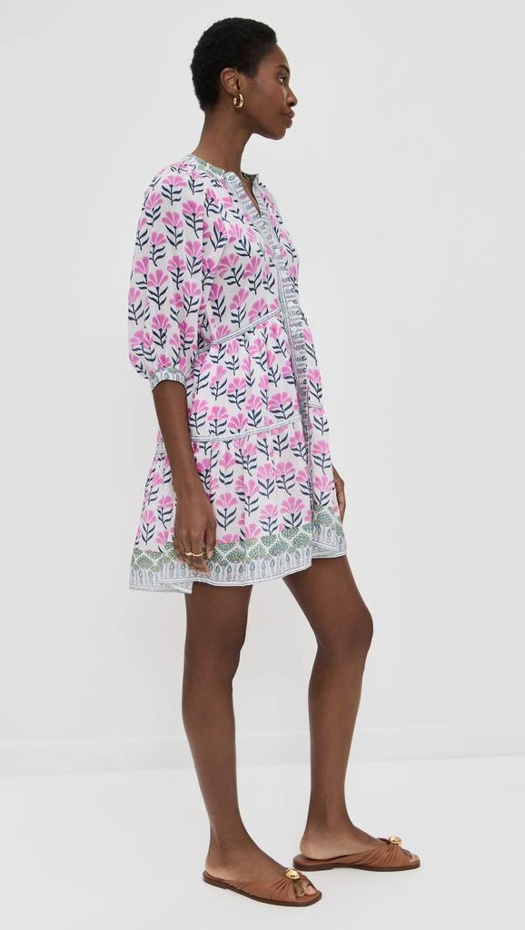 BELL Clara Mini Dress 3