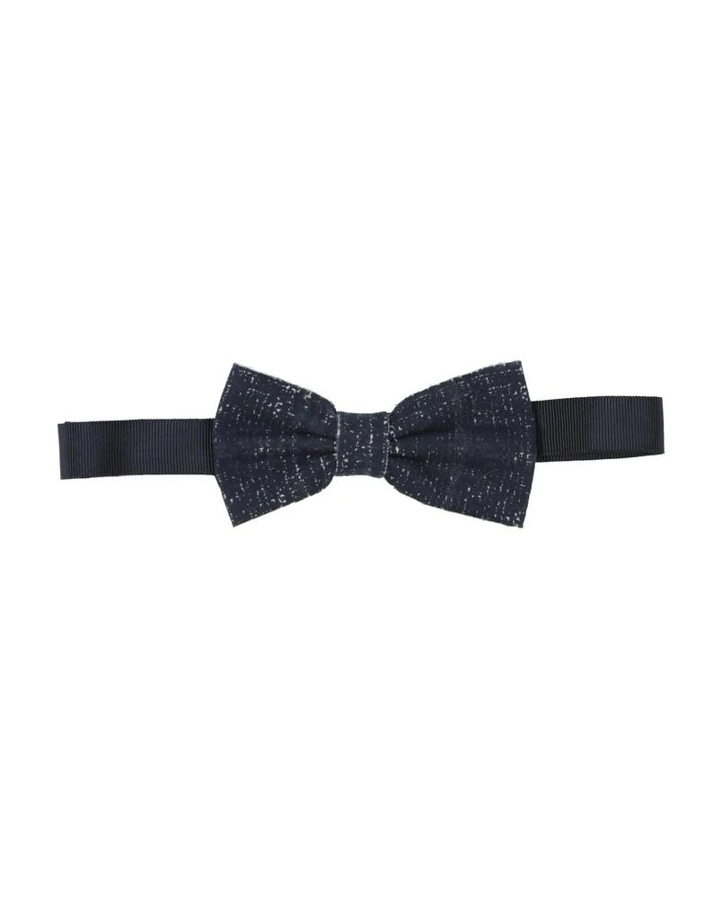 MANUEL RITZ Ties and bow ties