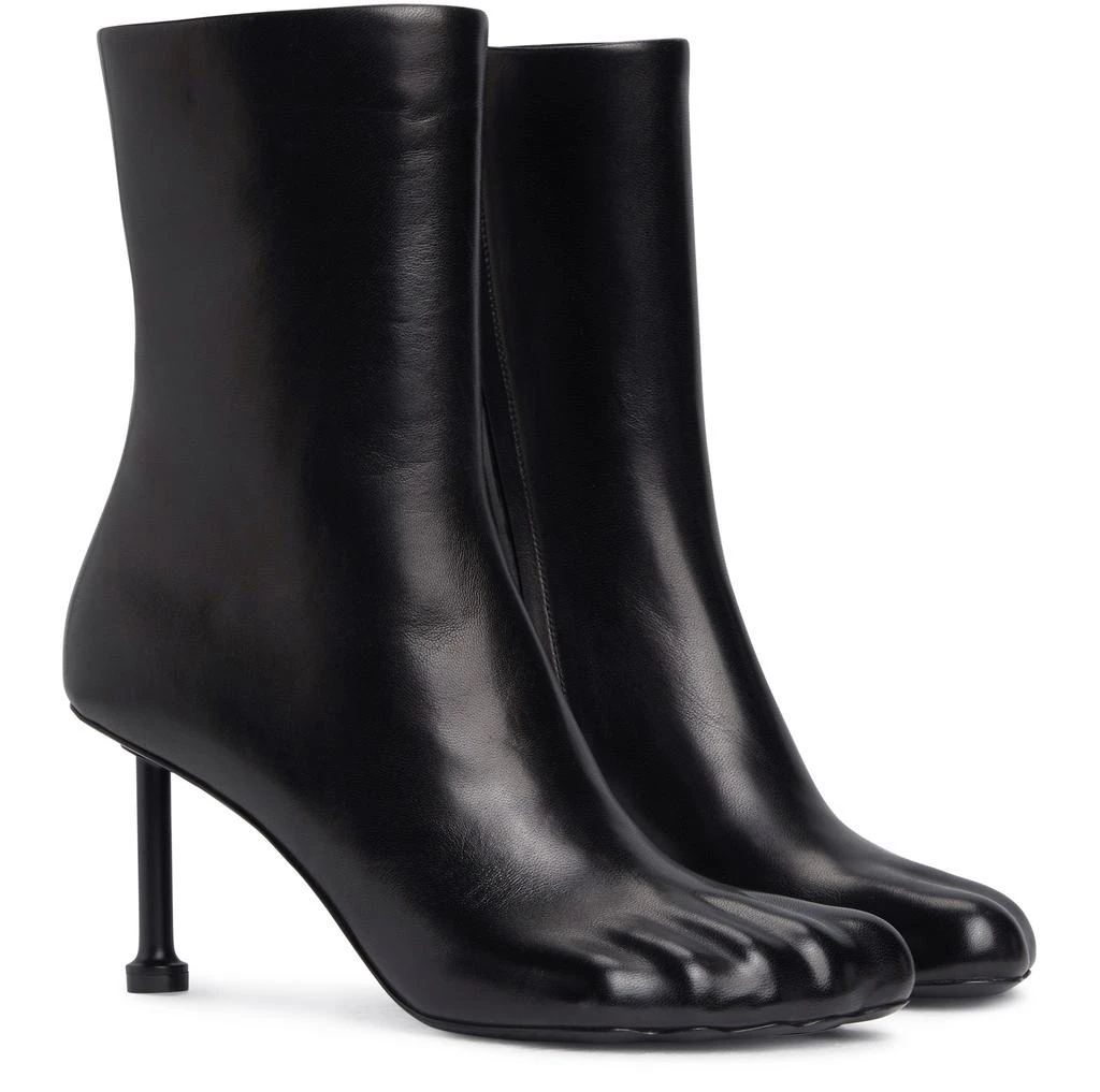 Balenciaga Anatomic Bootie 3