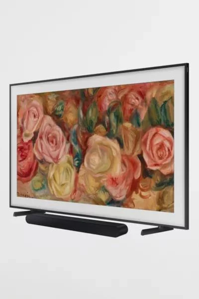 SAMSUNG Samsung HW-S60D 5.0-Channel Soundbar 3