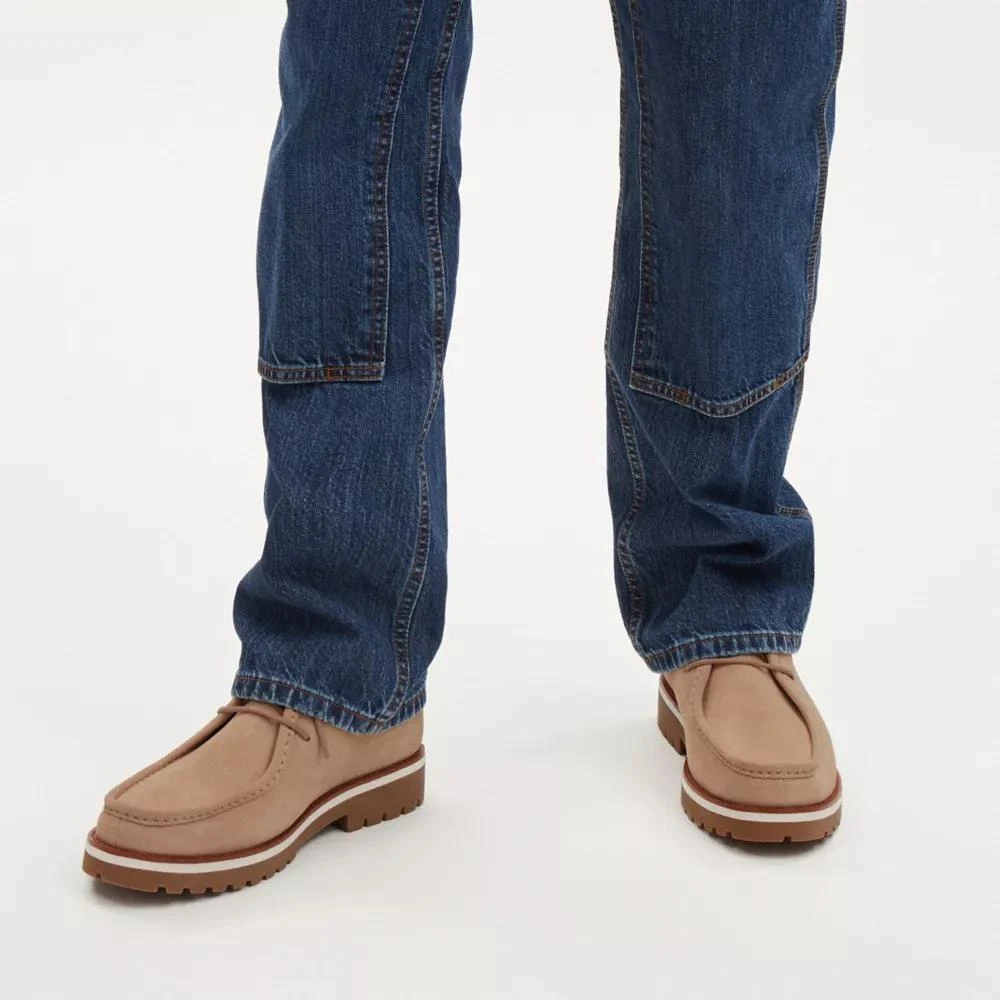 Coach Banks Boot 5