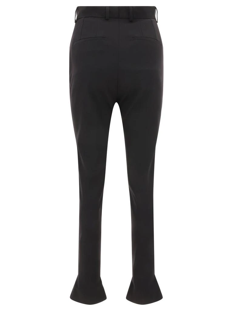 Dolce 
Gabbana Dolce 
Gabbana Kim High Waist Cady Pants 2