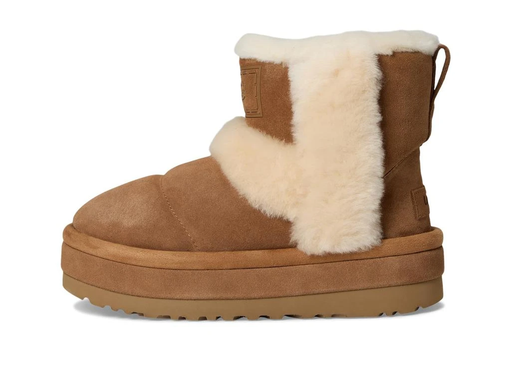 UGG Classic Chillapeak 4