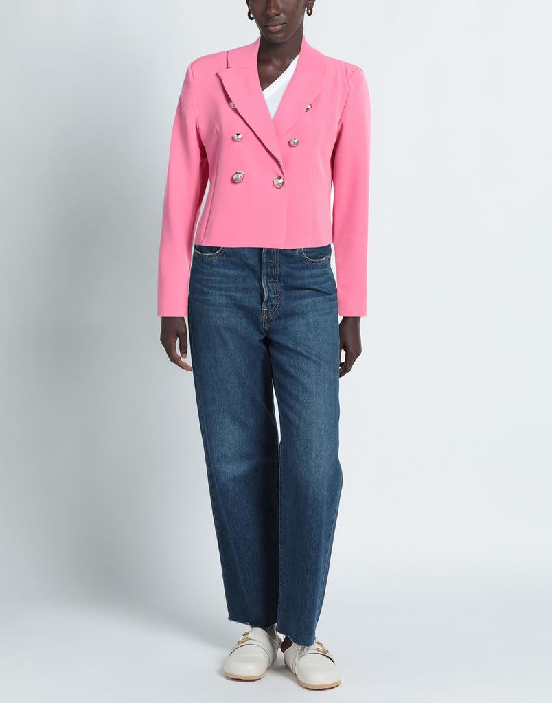 VANESSA SCOTT Blazer