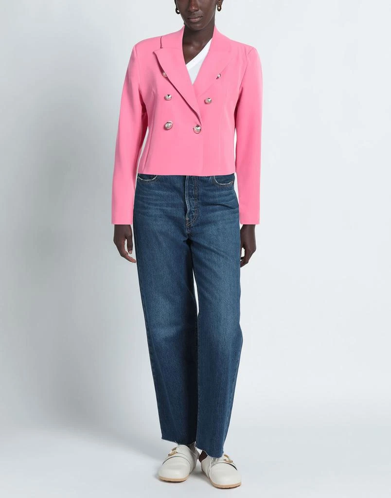 VANESSA SCOTT Blazer 2