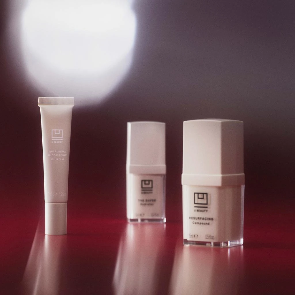 U Beauty U Beauty The Trio Set 4