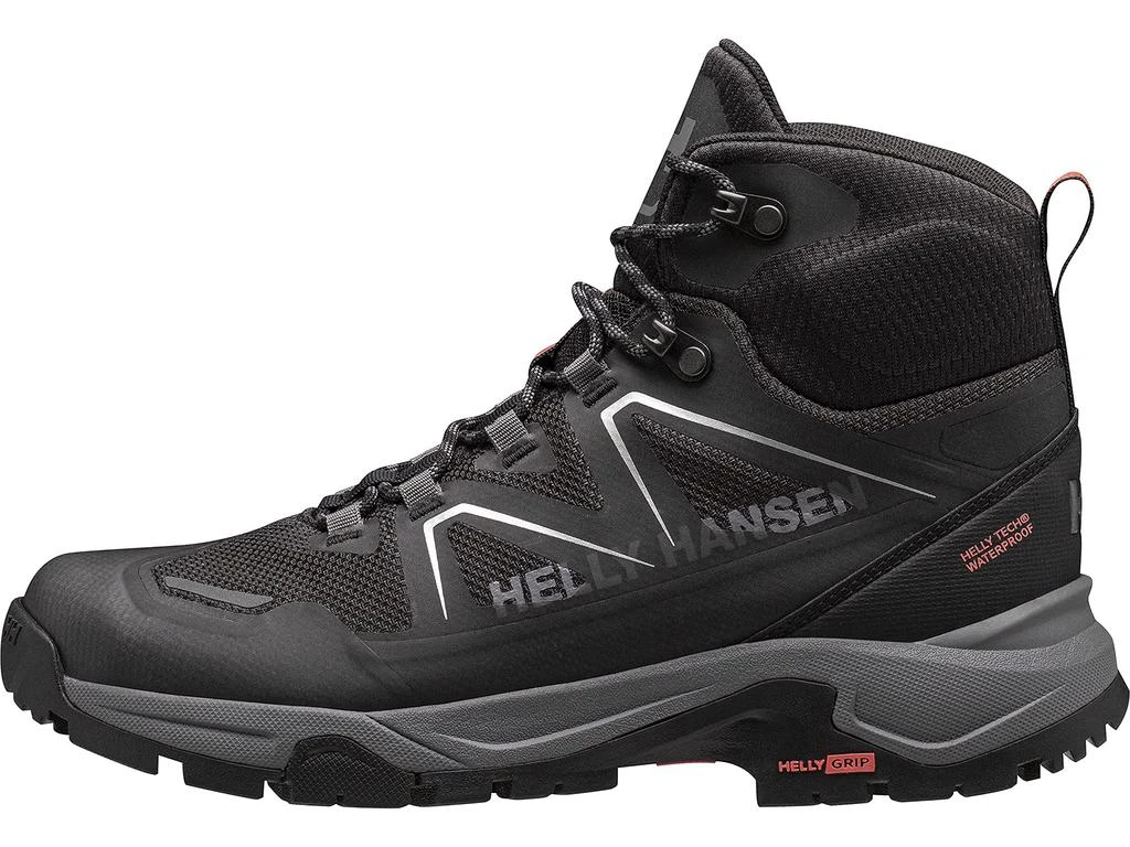 Helly Hansen Cascade Mid HT 2