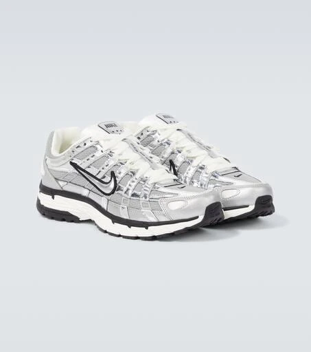NIKE P-6000 running shoes 5