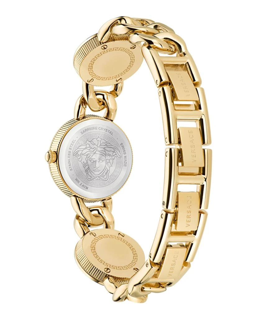 Versace Stud Icon Bracelet Watch 3