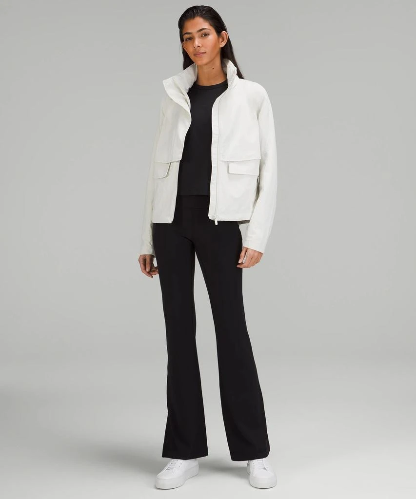 lululemon Always Effortless Jacket 4