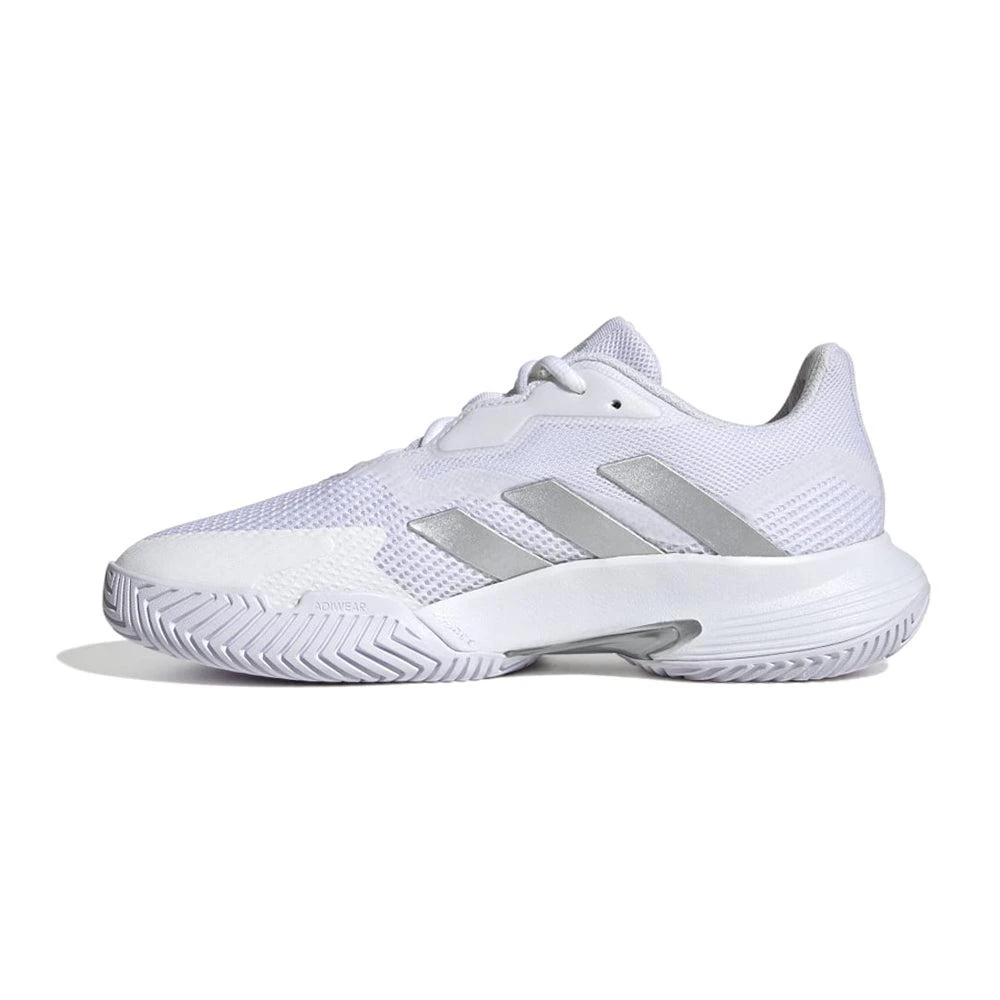 Adidas Courtjam Control Tennis Shoes 3