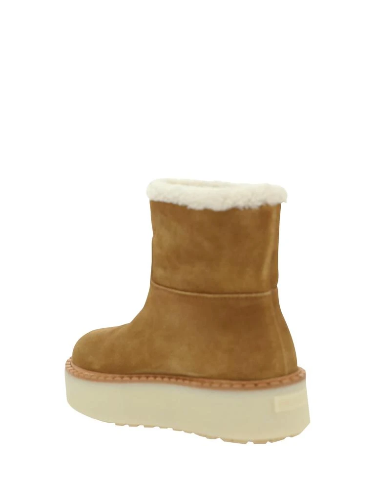 Prada Ankle Boots 3