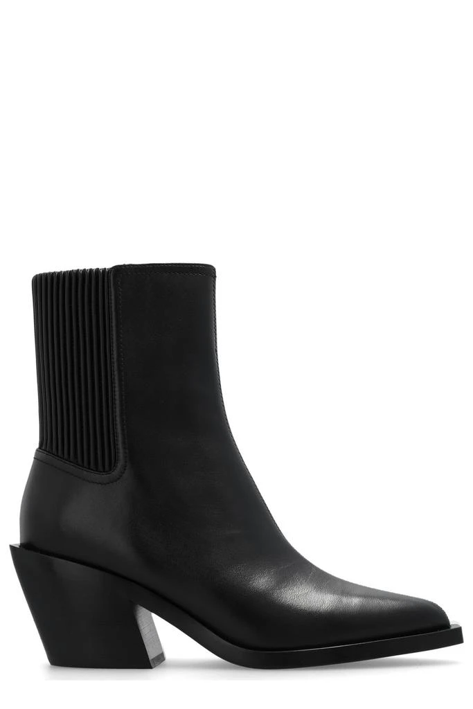 Coach Coach Prestyn Pointed-Toe Boots 1