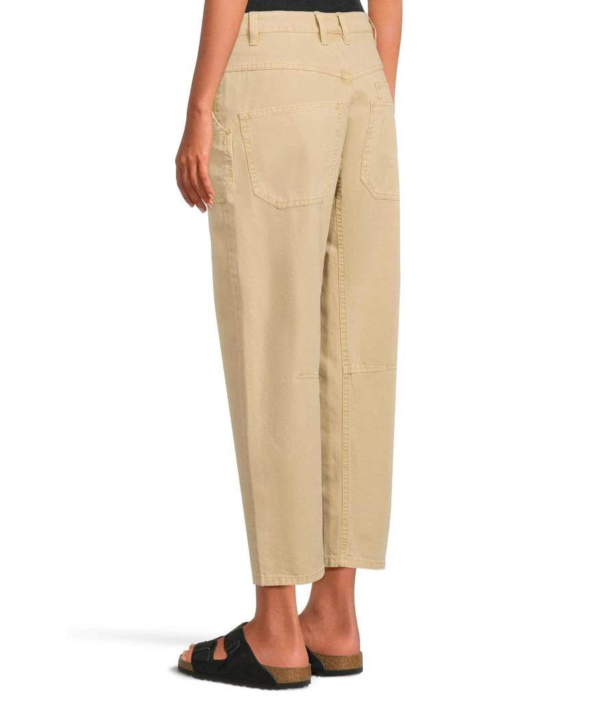 Prana Melrose Pants 3