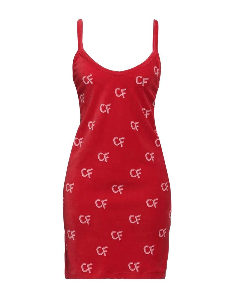 Chiara Ferragni Sheath dress 1