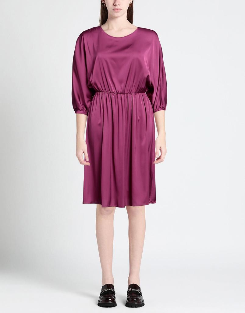 BIANCOGHIACCIO Short dress