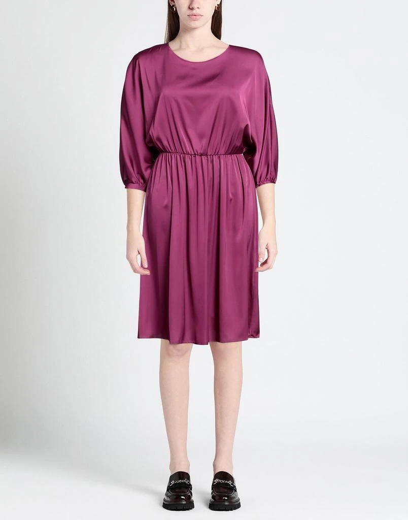 BIANCOGHIACCIO Short dress 2