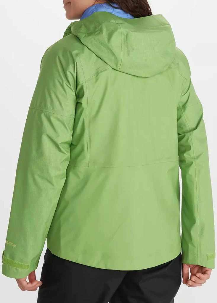 Marmot Marmot Women's Mitre Peak GORE-TEX Full-Zip Jacket 3