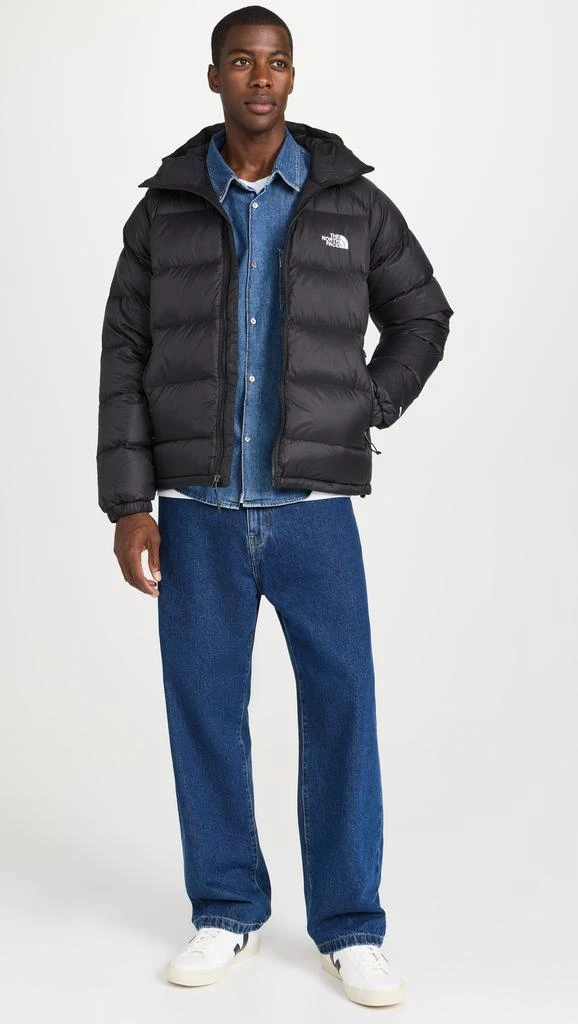The North Face Hydrenalite Down Hoodie 4