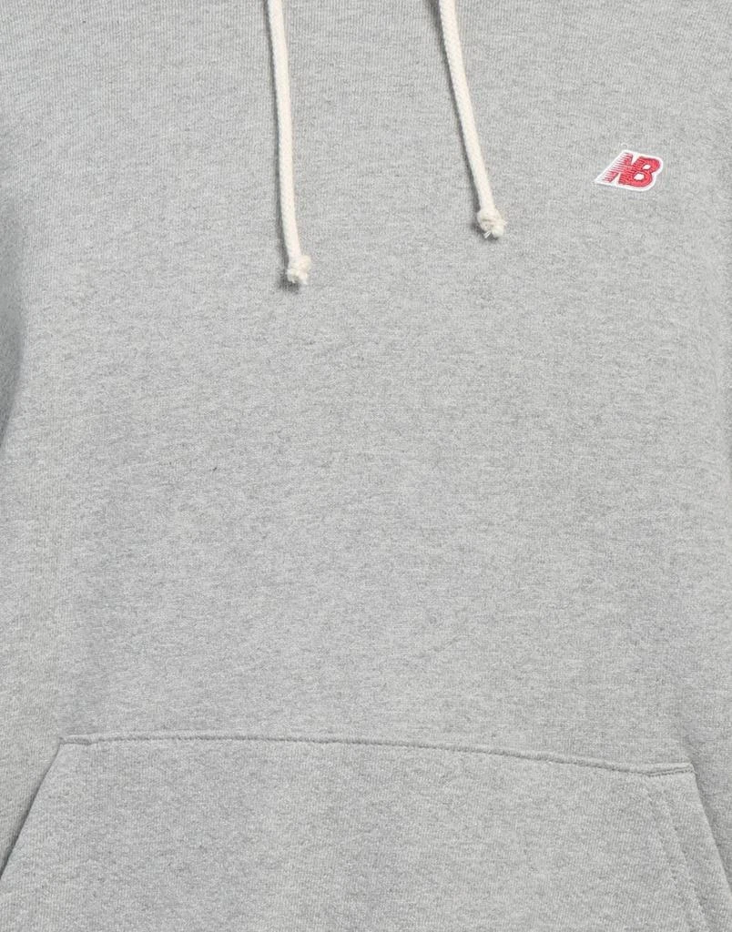 New Balance Hooded sweatshirt 4