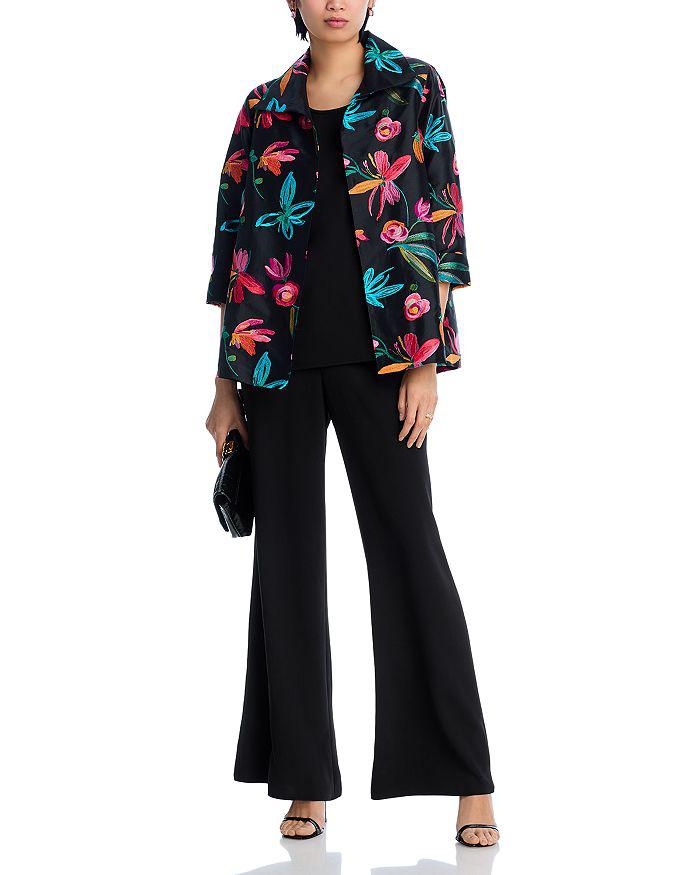 Caroline Rose A Line Jacket