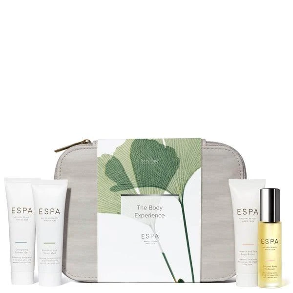 ESPA ESPA The Body Experience 1