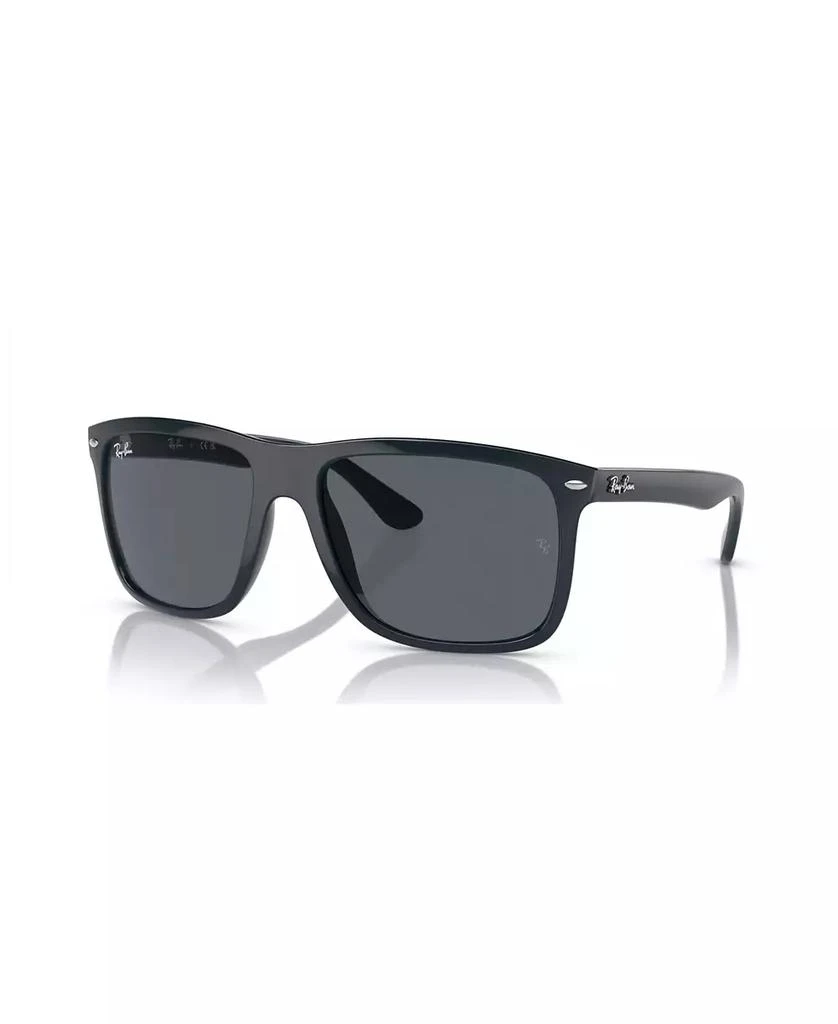 Ray-Ban Unisex Boyfriend Two Sunglasses RB4547 1