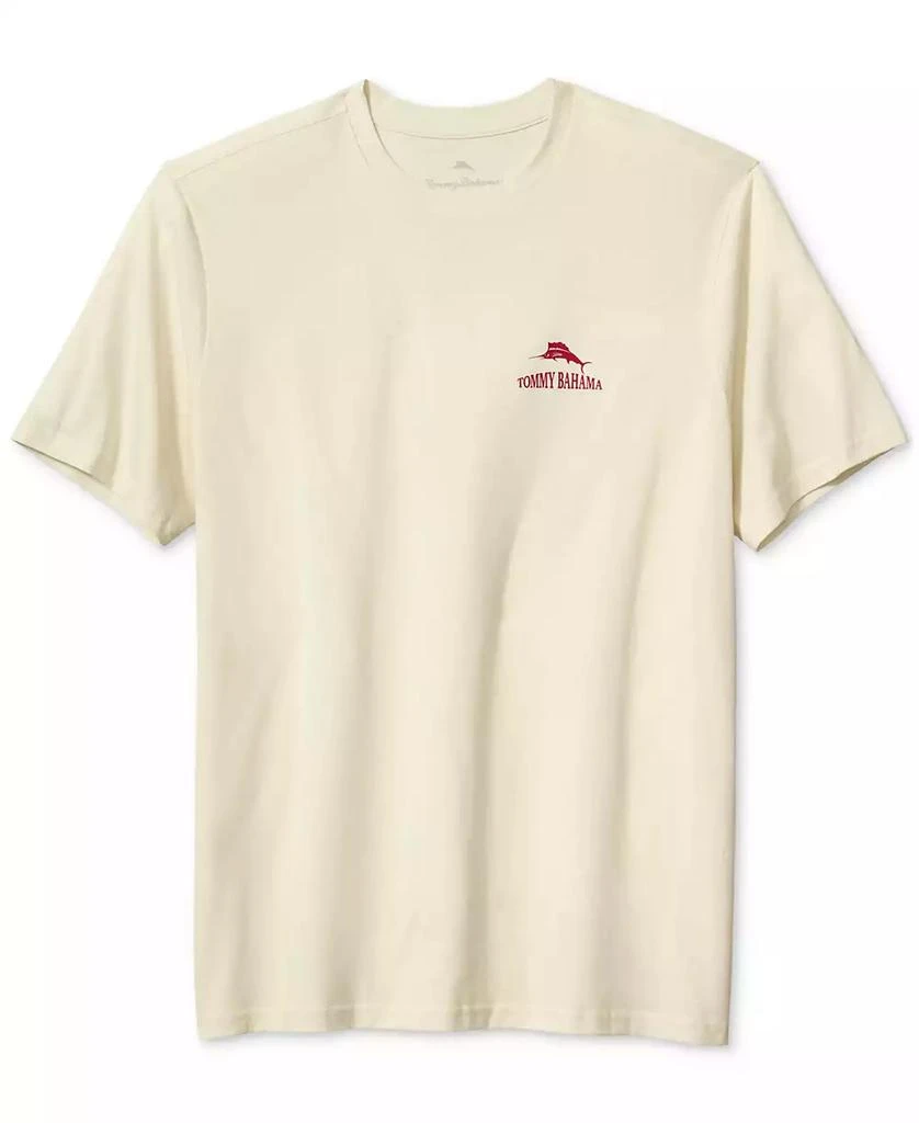 Tommy Bahama Men's Cabradoodle Classic-Fit Graphic T-Shirt 2