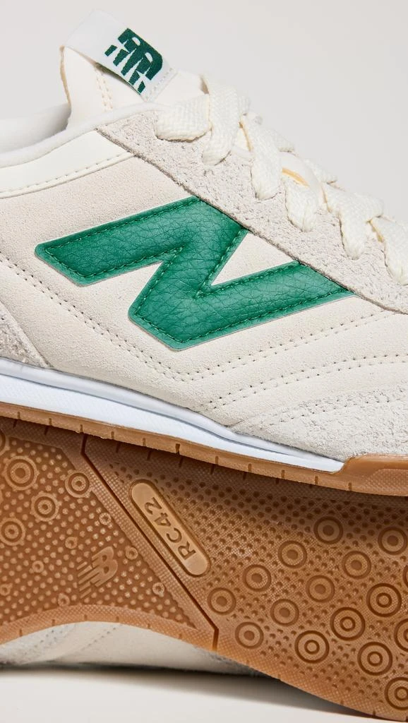 New Balance RC42 Sneakers 5