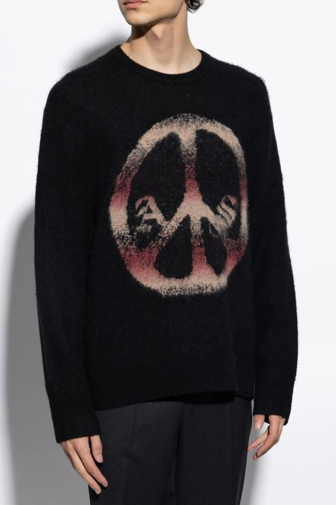ALL SAINTS Sweater Peace 3