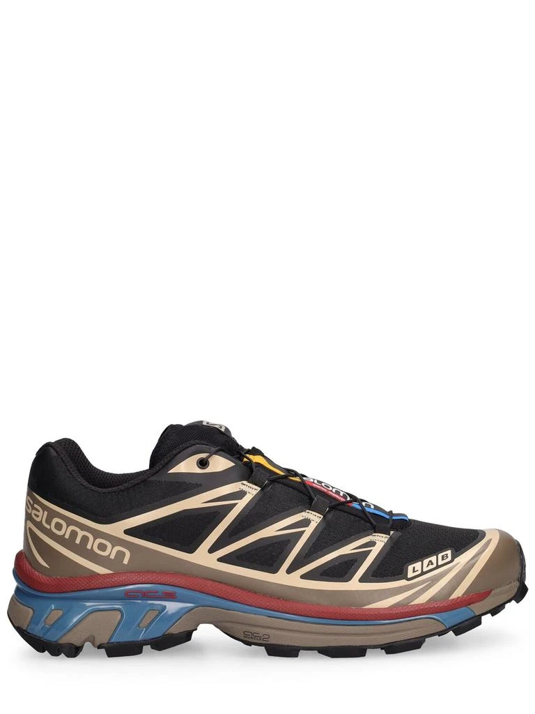 SALOMON Xt-6 Sneakers 1