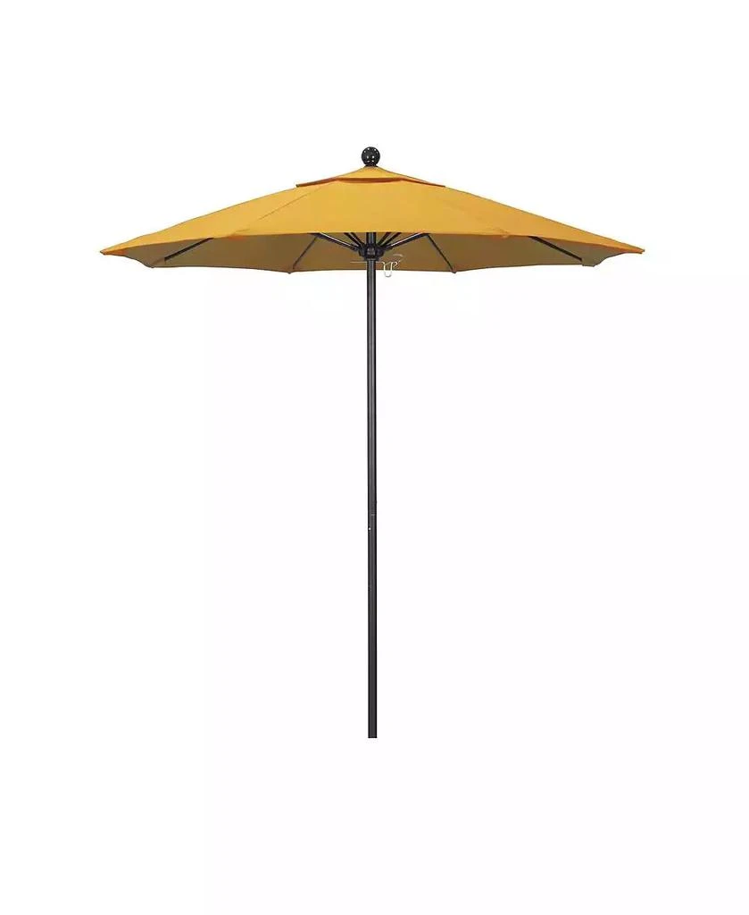 California Umbrella 7.5
 Venture Series Patio Umbrella
